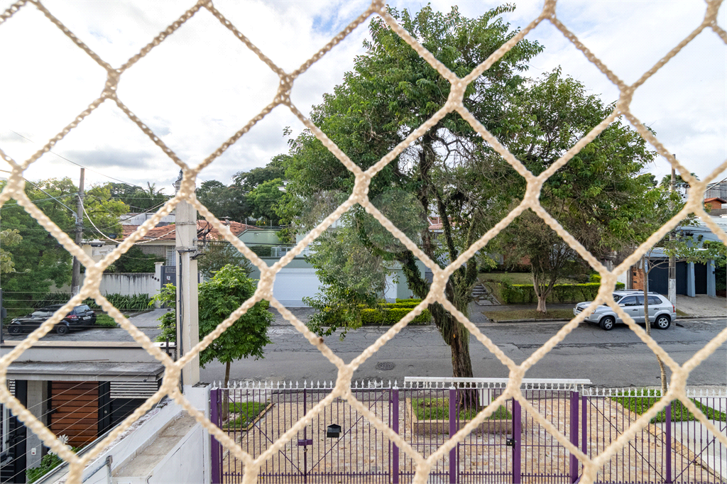 Casa para locação com 3 quartos na Vila Leopoldina