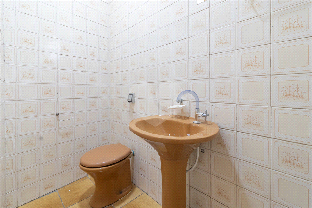 Casa para locação com 3 quartos na Vila Leopoldina