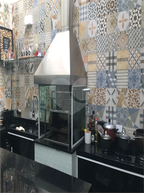 Sobrado Vila Maria