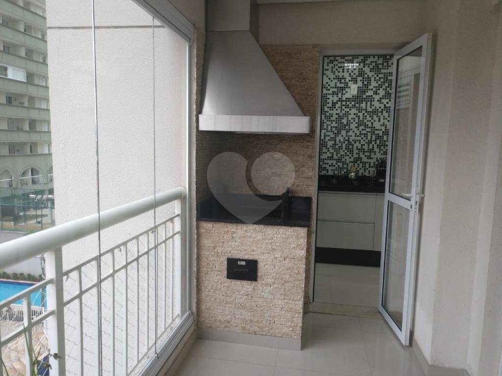 Apartamento à venda na Mooca