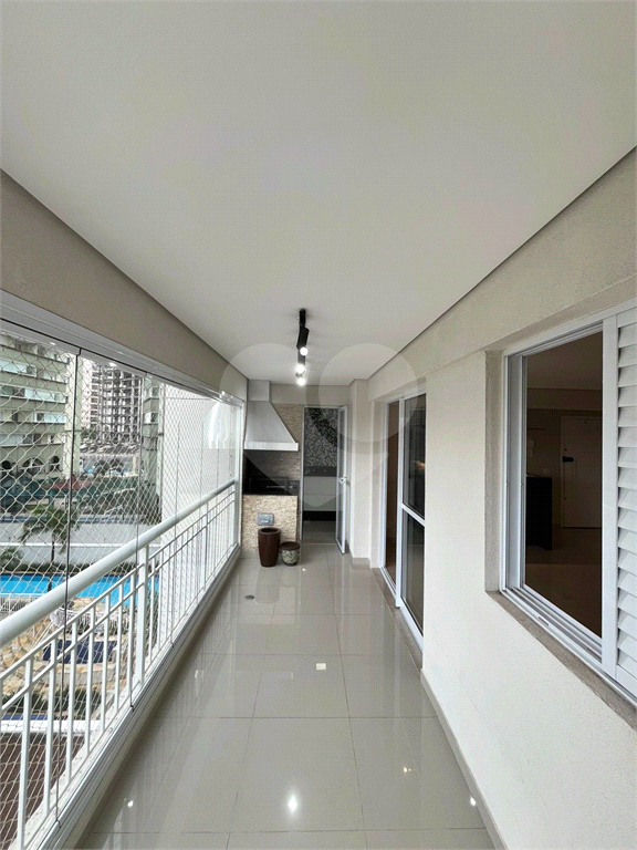 Apartamento à venda na Mooca