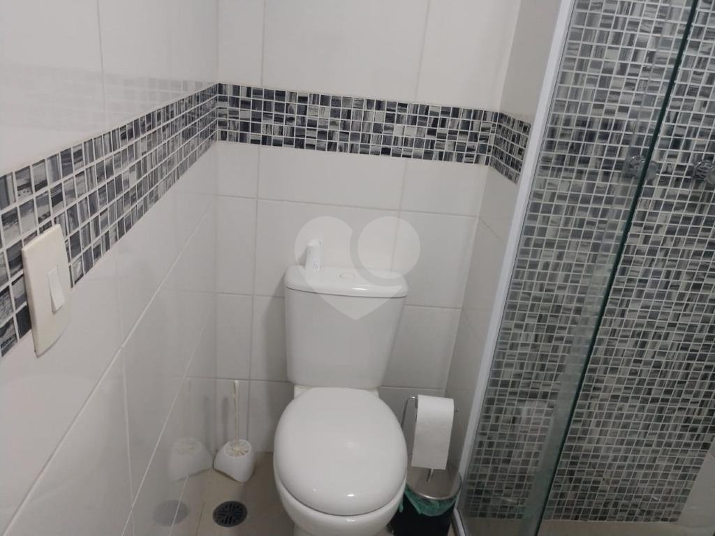Apartamento à venda na Mooca