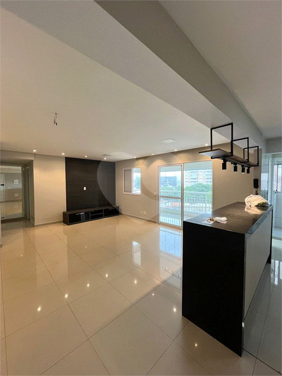 Apartamento à venda na Mooca