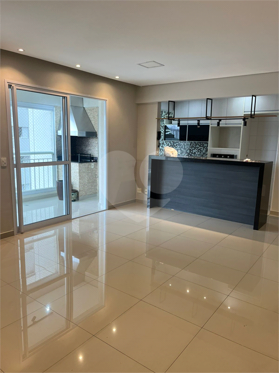 Apartamento à venda na Mooca