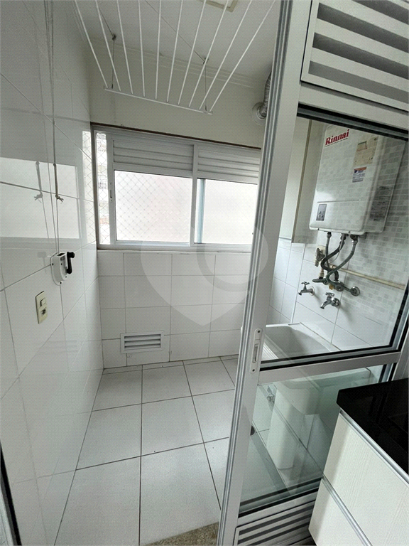 Apartamento à venda na Mooca