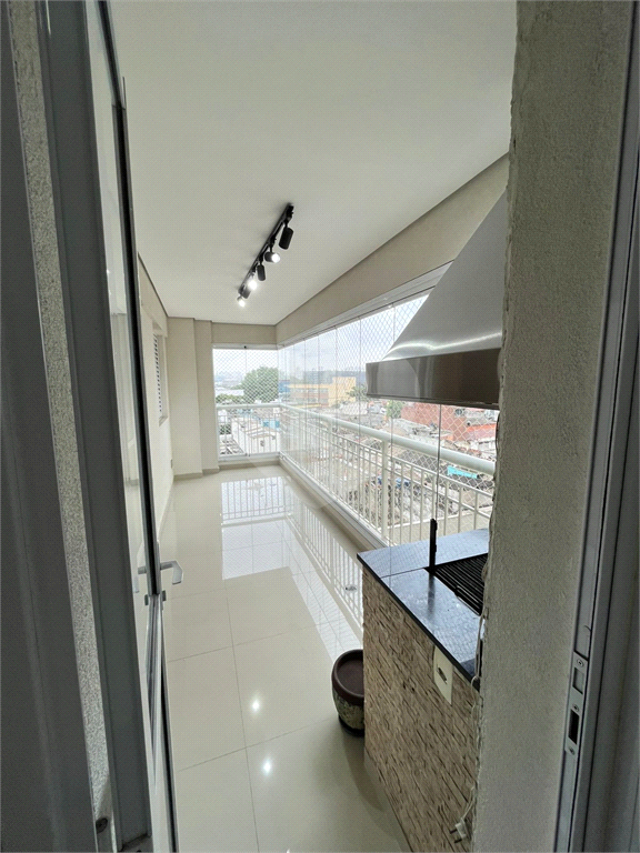 Apartamento à venda na Mooca