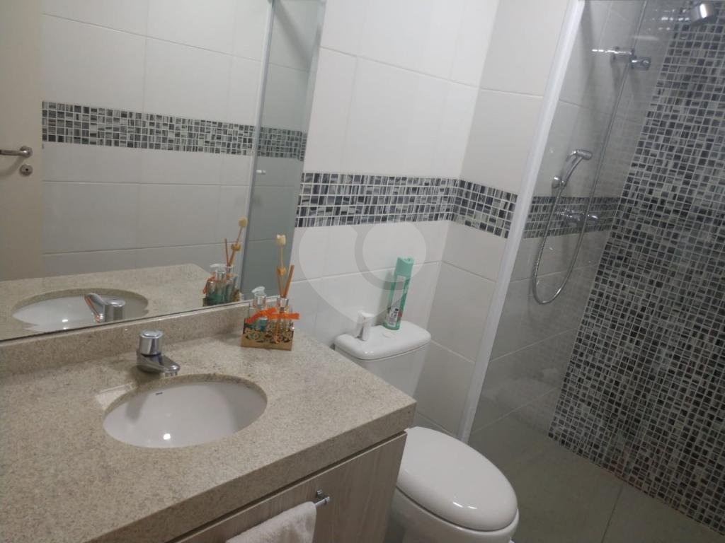 Apartamento à venda na Mooca