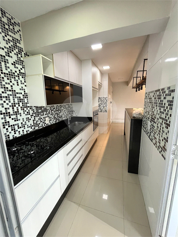 Apartamento à venda na Mooca