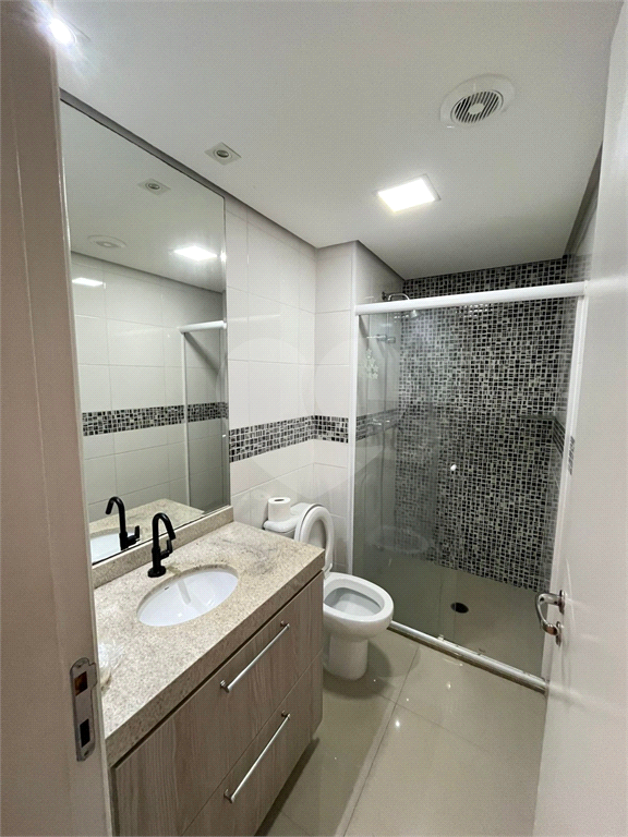 Apartamento à venda na Mooca