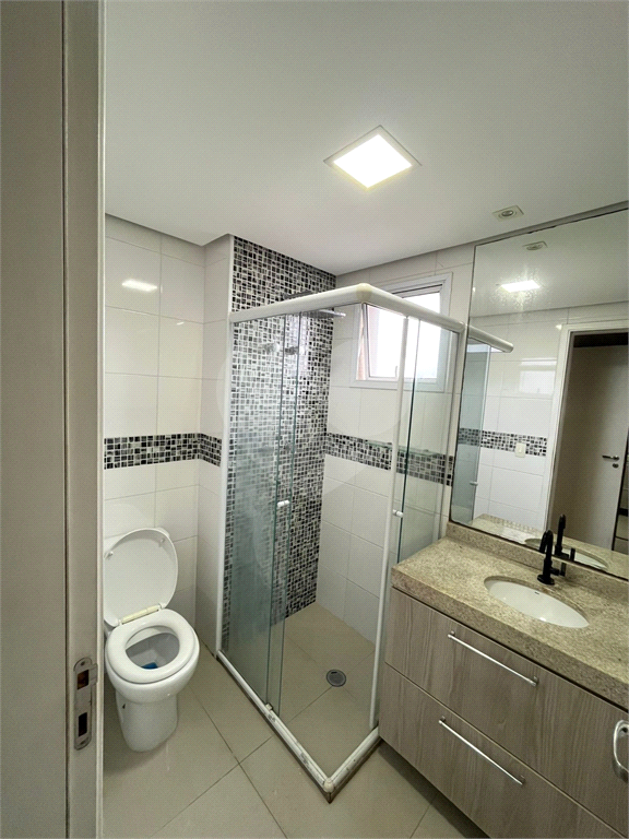 Apartamento à venda na Mooca