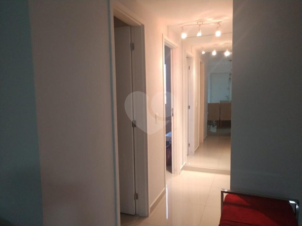 Apartamento à venda na Mooca