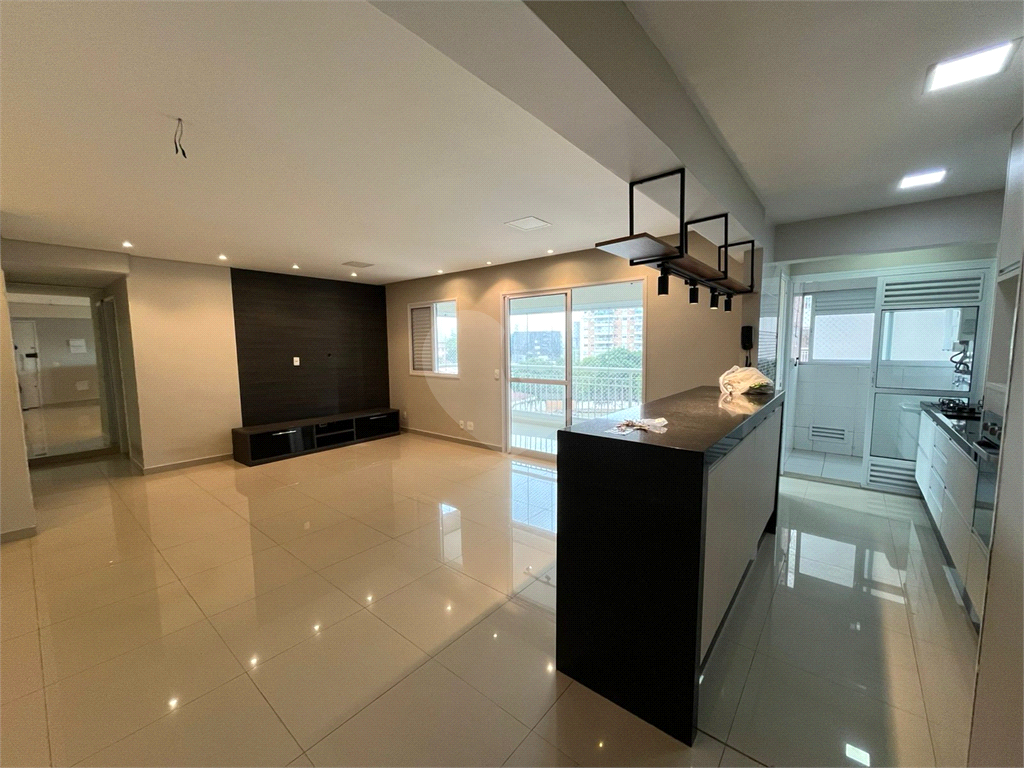 Apartamento à venda na Mooca