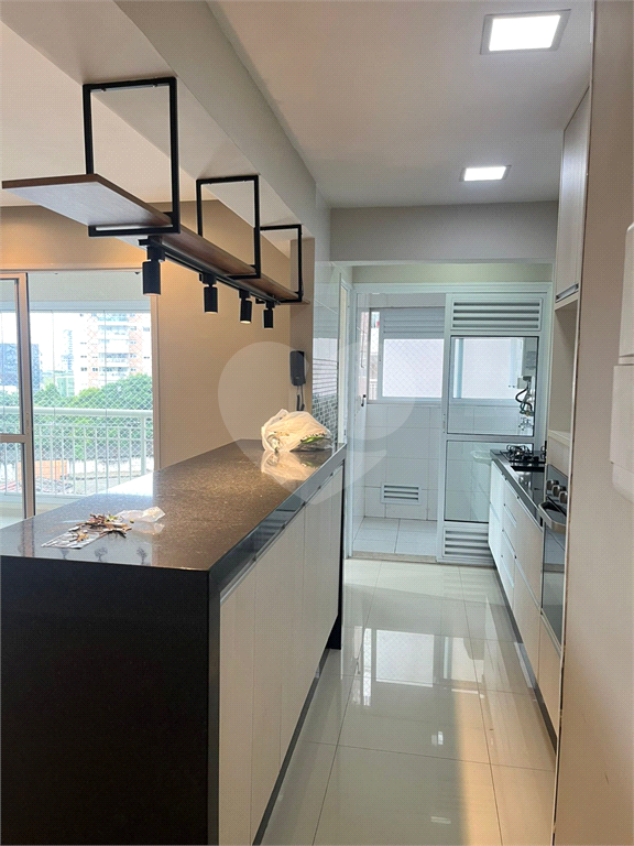 Apartamento à venda na Mooca