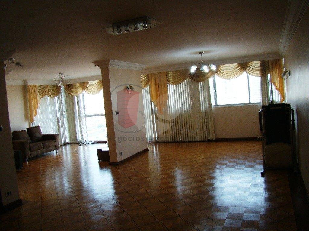 Apartamento a Venda na melhor região da Mooca