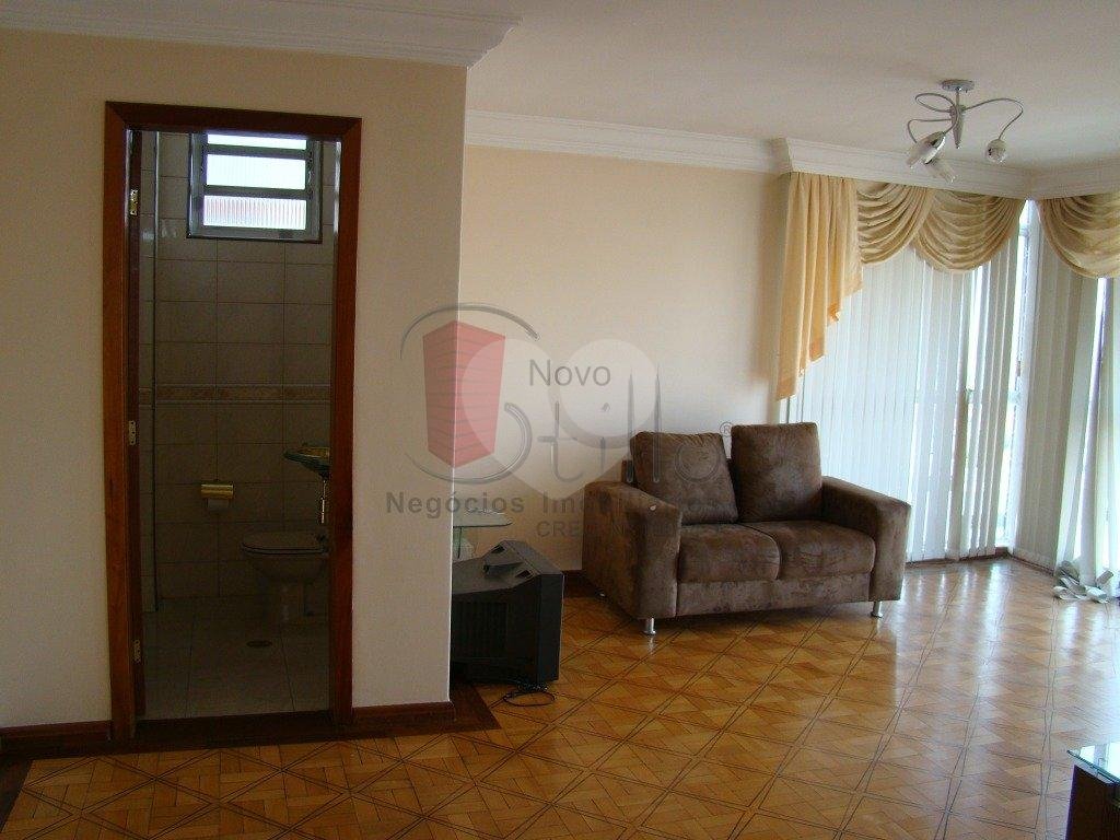 Apartamento a Venda na melhor região da Mooca