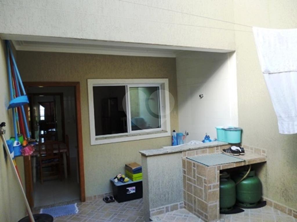 SOBRADO - 150 M² - LIMÃO