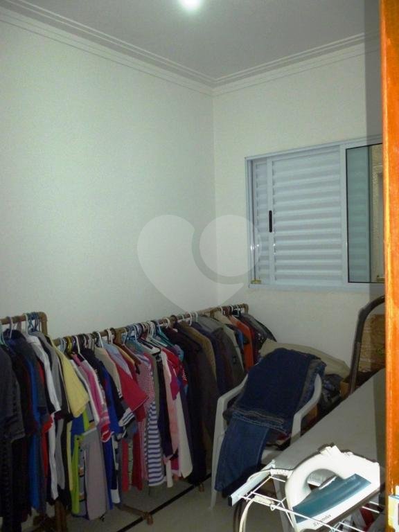 SOBRADO - 150 M² - LIMÃO