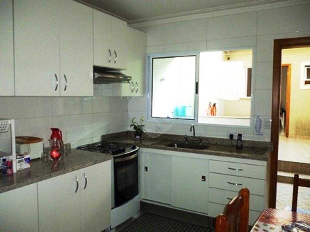 SOBRADO - 150 M² - LIMÃO