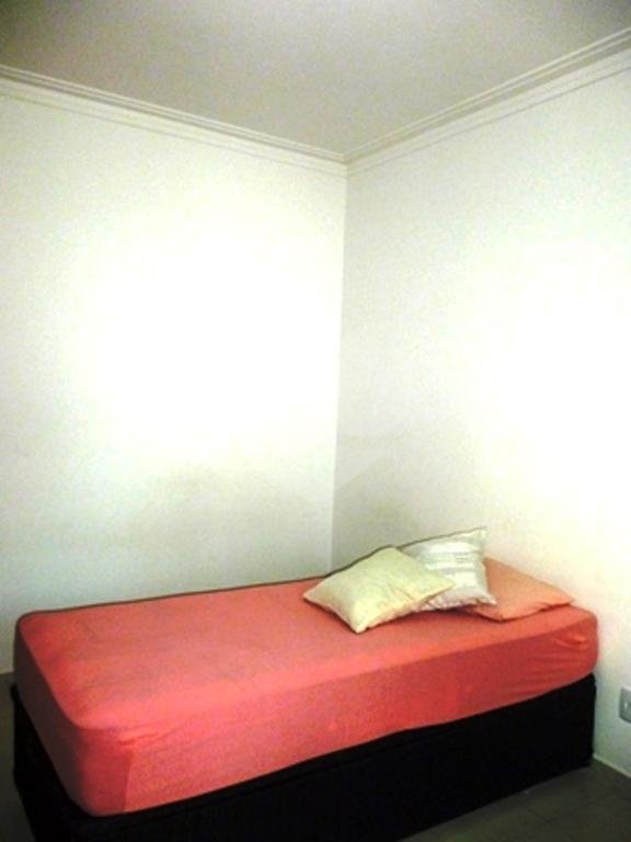 SOBRADO - 150 M² - LIMÃO