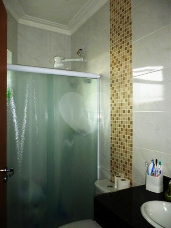SOBRADO - 150 M² - LIMÃO