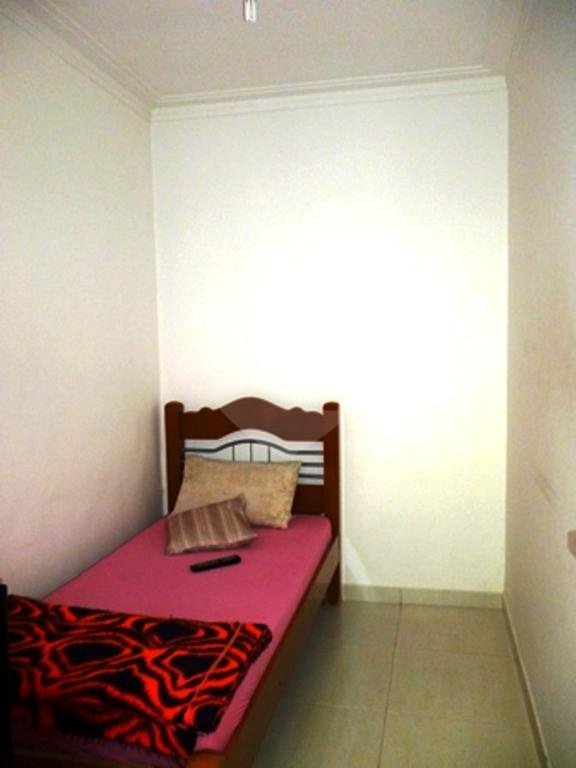 SOBRADO - 150 M² - LIMÃO