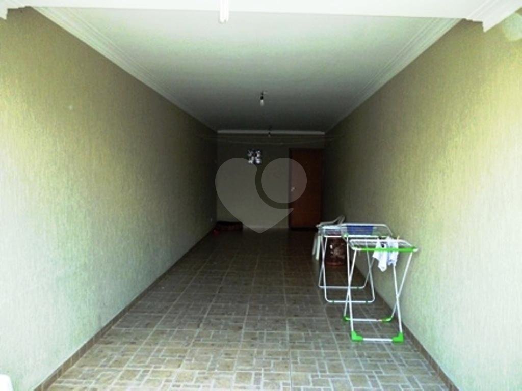 SOBRADO - 150 M² - LIMÃO