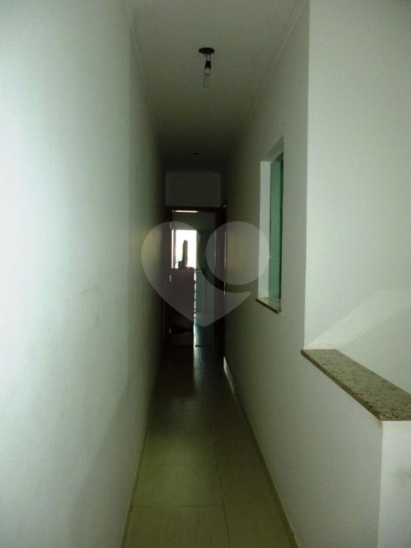 SOBRADO - 150 M² - LIMÃO