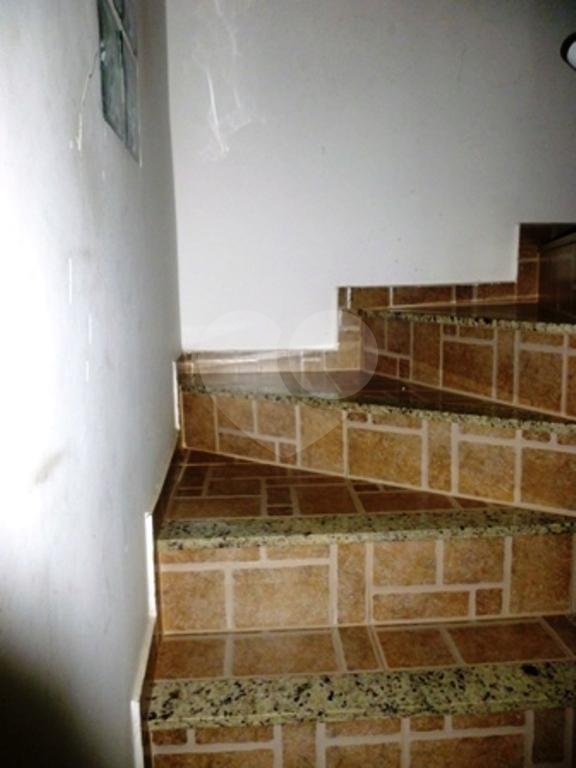 SOBRADO - 150 M² - LIMÃO