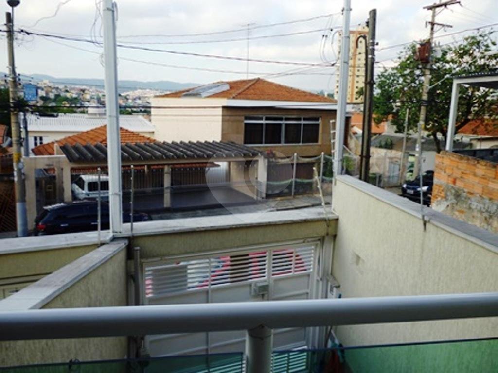SOBRADO - 150 M² - LIMÃO
