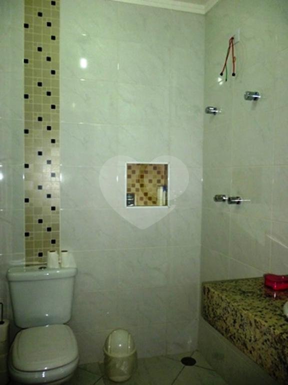 SOBRADO - 150 M² - LIMÃO