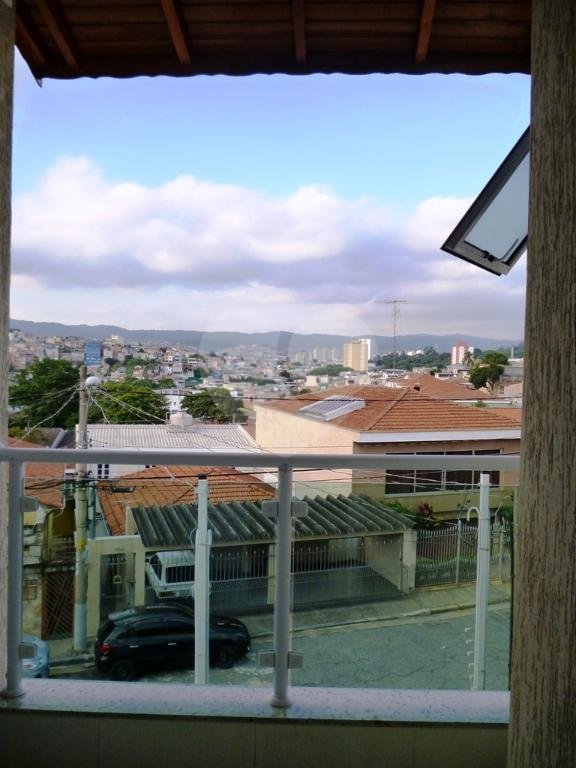 SOBRADO - 150 M² - LIMÃO