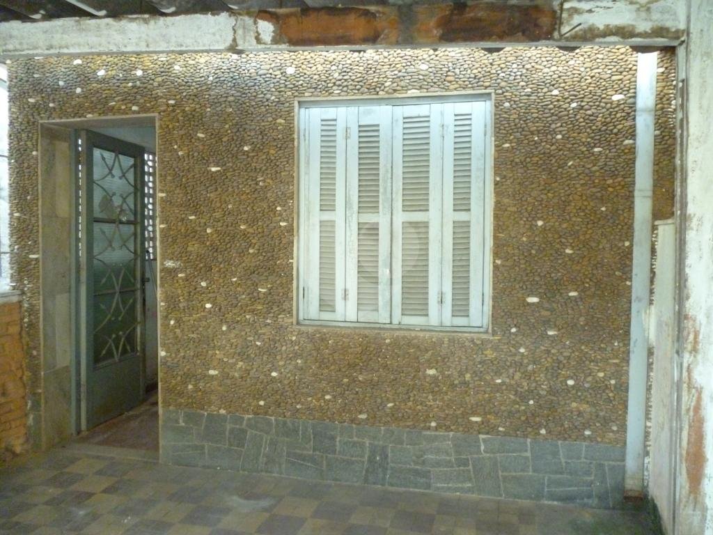 TERRENO - 193M² - VILA MEDEIROS