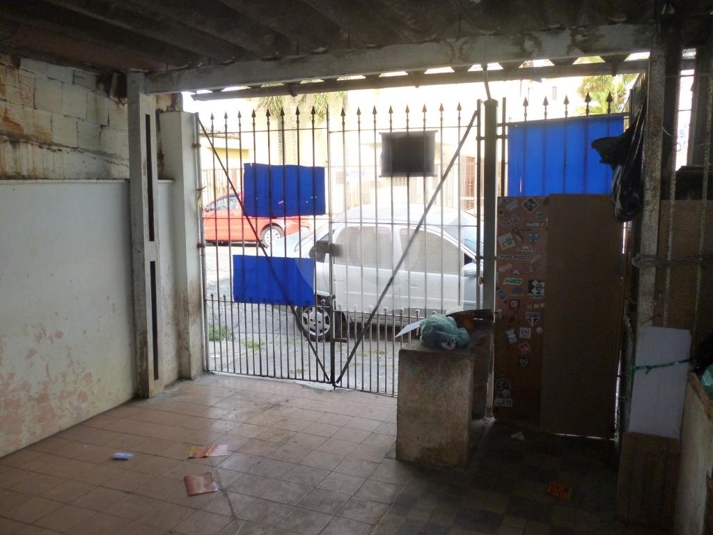 TERRENO - 193M² - VILA MEDEIROS