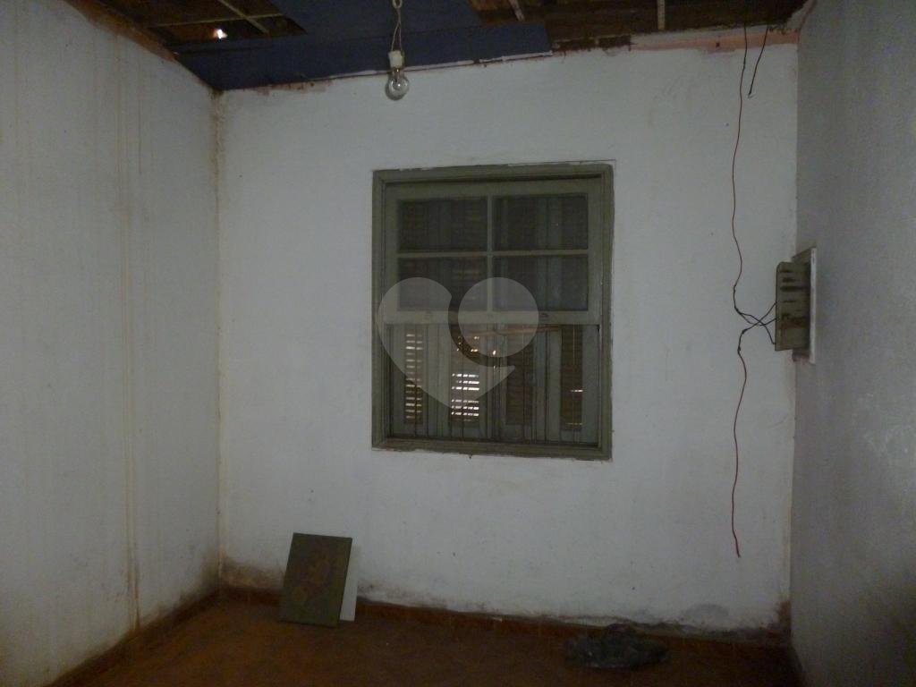 TERRENO - 193M² - VILA MEDEIROS