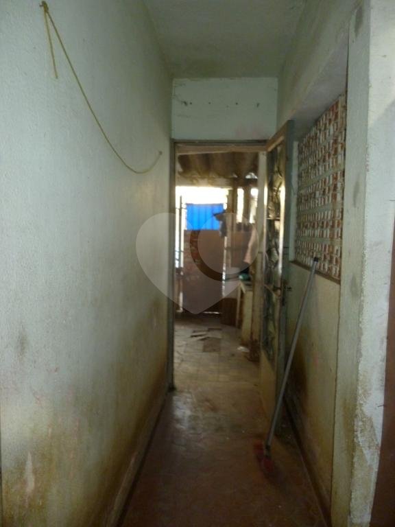 TERRENO - 193M² - VILA MEDEIROS