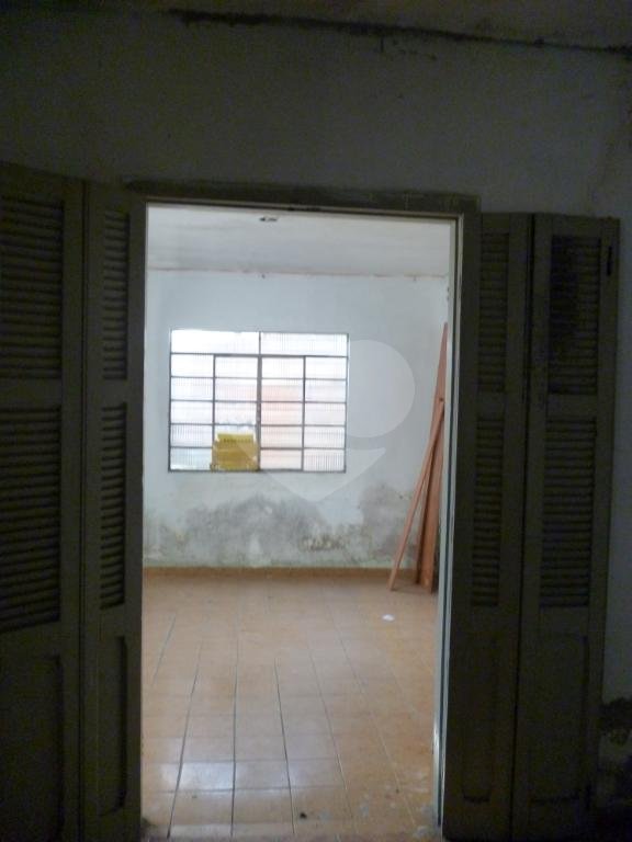 TERRENO - 193M² - VILA MEDEIROS