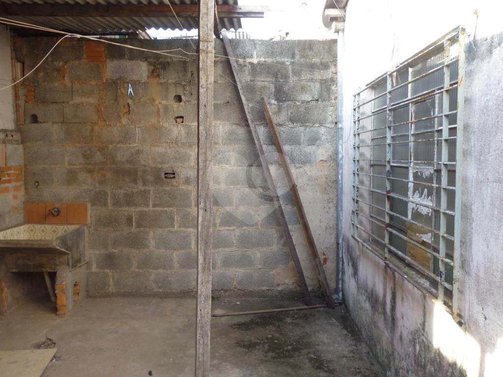 TERRENO - 193M² - VILA MEDEIROS