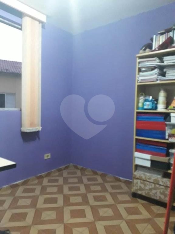 APARTAMENTO  VILA NOVA CACHOEIRINHA