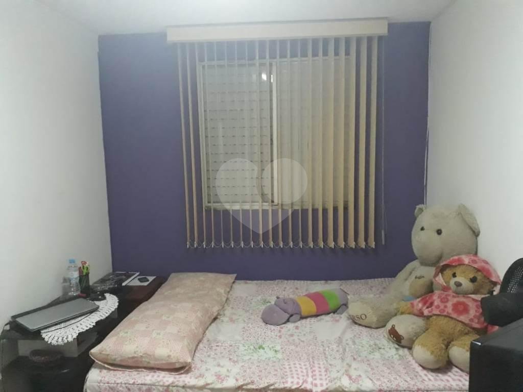 APARTAMENTO  VILA NOVA CACHOEIRINHA