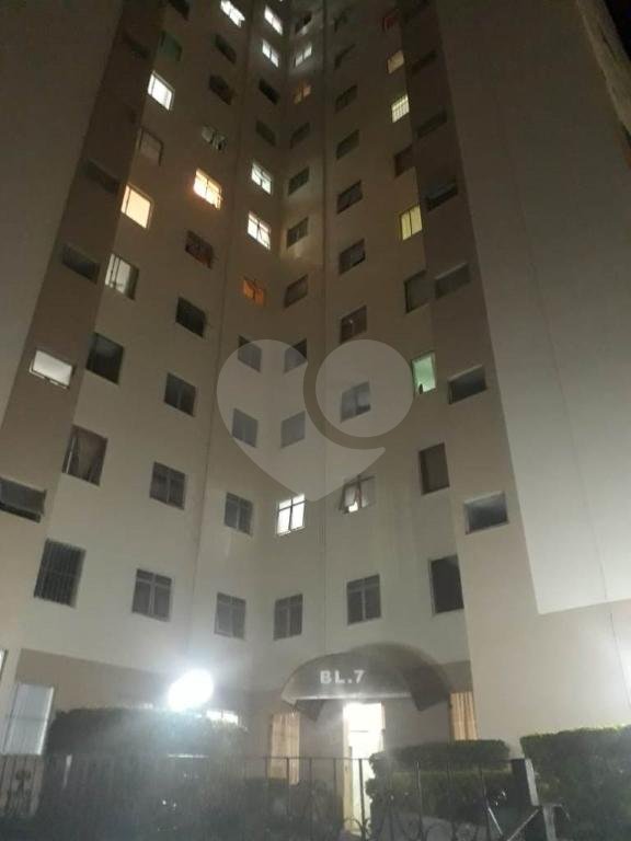 APARTAMENTO  VILA NOVA CACHOEIRINHA