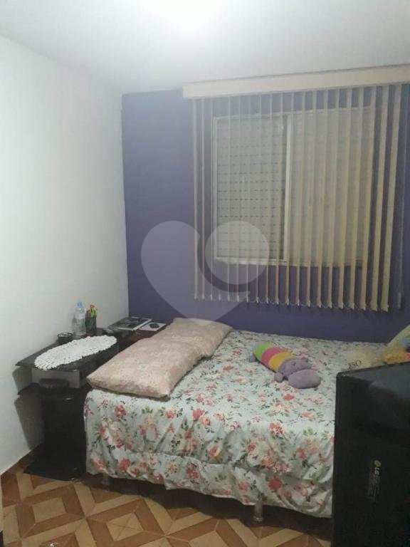 APARTAMENTO  VILA NOVA CACHOEIRINHA