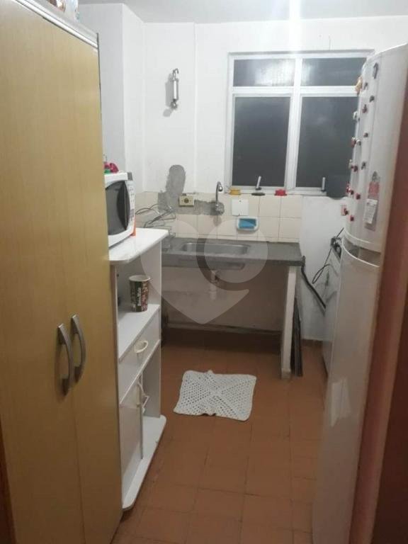 APARTAMENTO  VILA NOVA CACHOEIRINHA