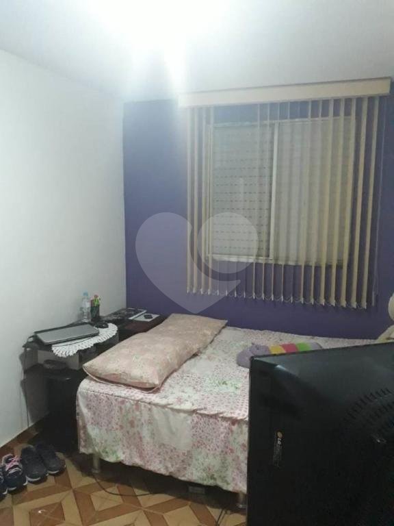 APARTAMENTO  VILA NOVA CACHOEIRINHA