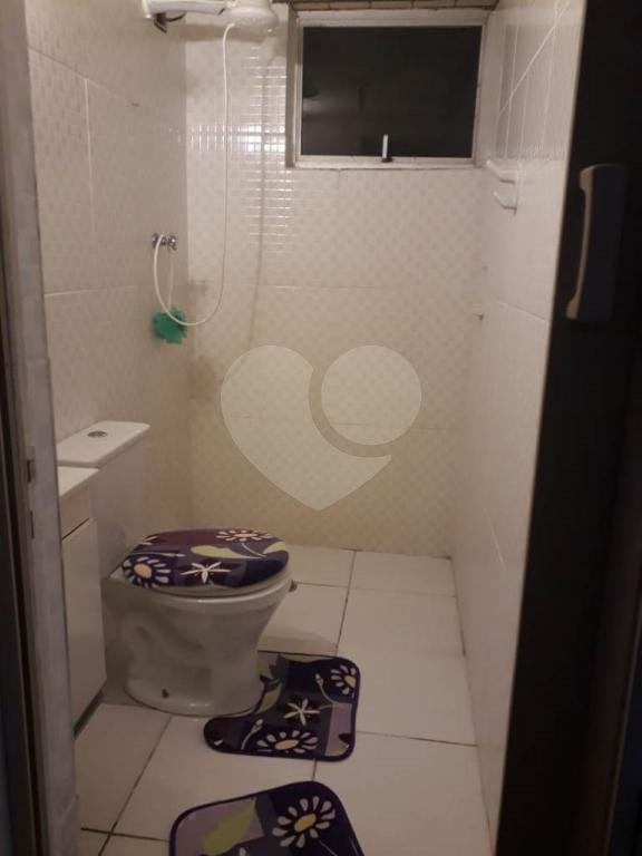 APARTAMENTO  VILA NOVA CACHOEIRINHA