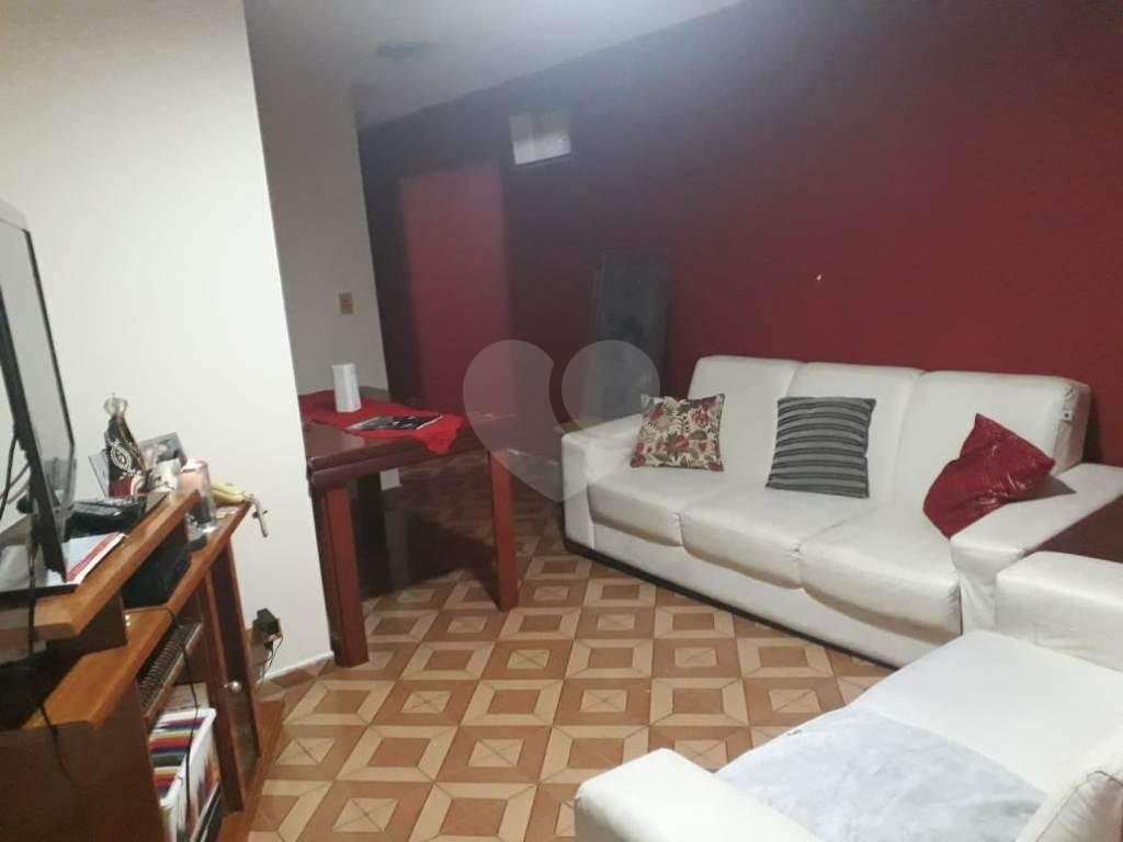 APARTAMENTO  VILA NOVA CACHOEIRINHA