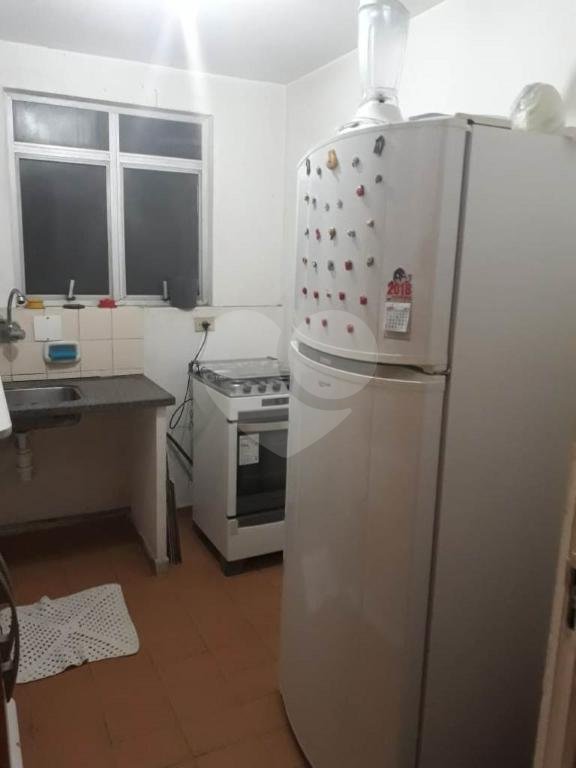 APARTAMENTO  VILA NOVA CACHOEIRINHA