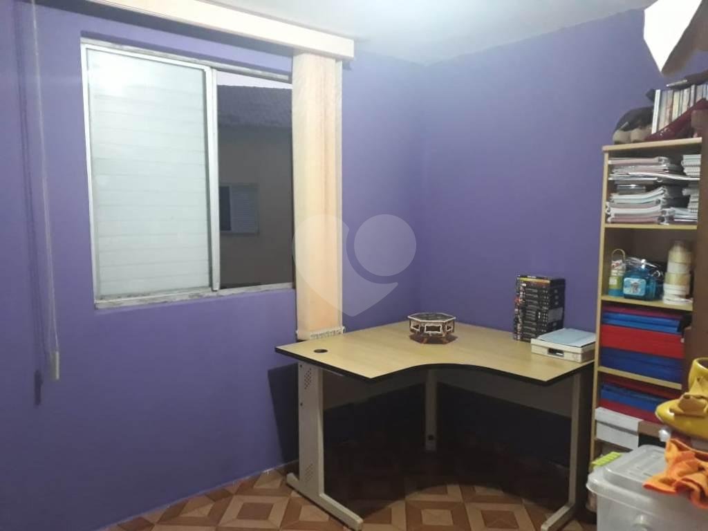 APARTAMENTO  VILA NOVA CACHOEIRINHA