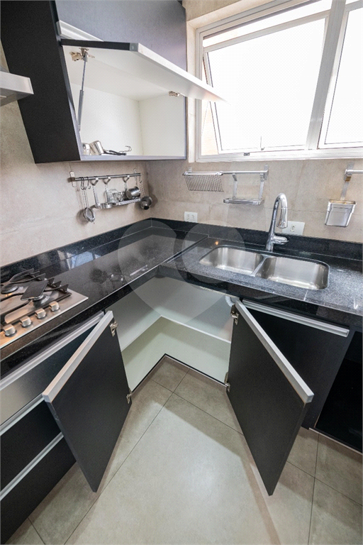 APARTAMENTO em PARAÍSO