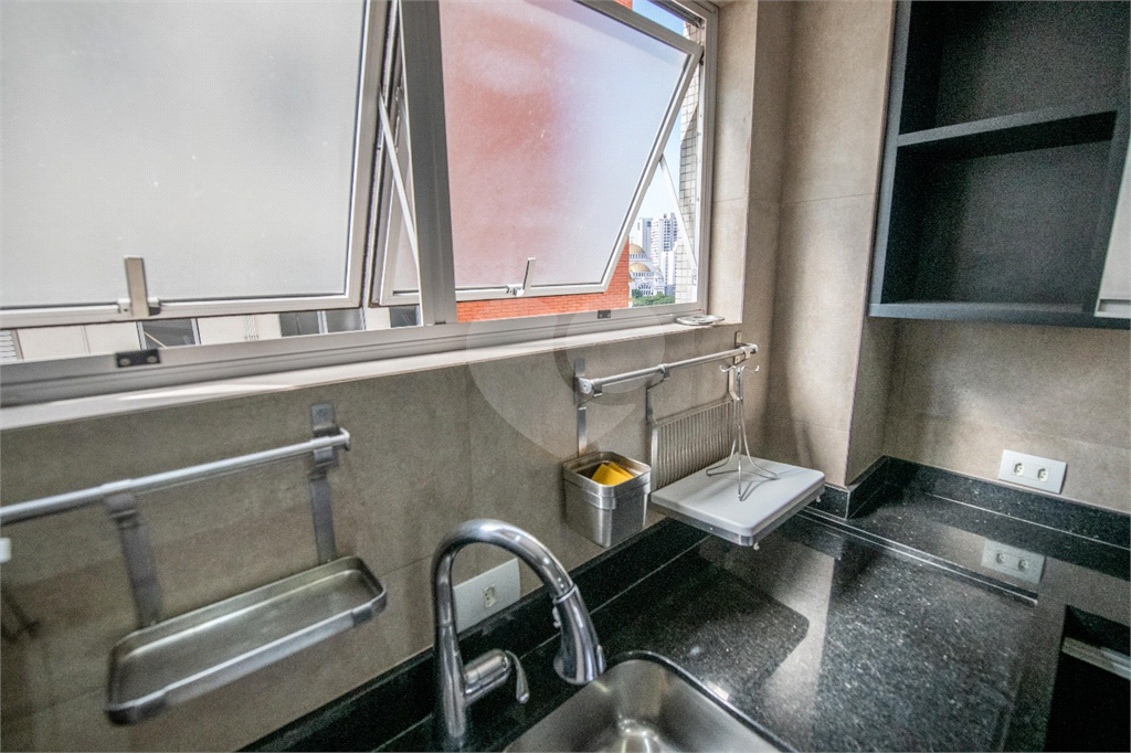 APARTAMENTO em PARAÍSO