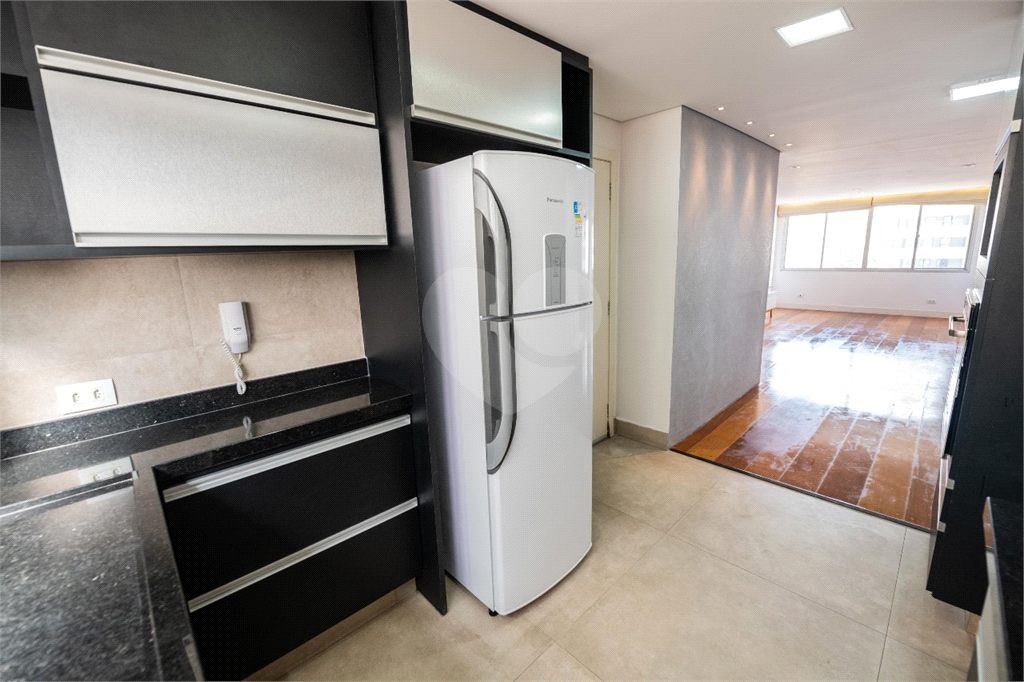 APARTAMENTO em PARAÍSO